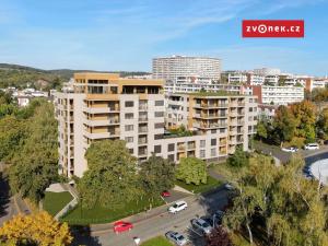 Prodej bytu 3+kk, Zlín, Nad Stráněmi, 85 m2