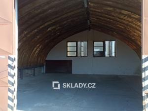 Pronájem skladu, Bzenec, 600 m2