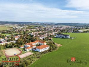 Prodej bytu 2+kk, Střelice, Příční, 53 m2