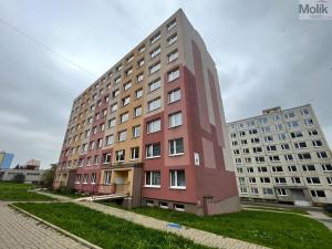 Prodej bytu 3+1, Litvínov - Janov, Hamerská, 68 m2