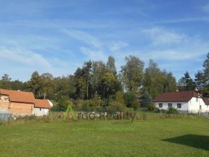 Prodej pozemku pro bydlení, Světlík, 1217 m2