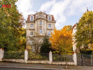 Prodej bytu 3+kk, Karlovy Vary, Krále Jiřího, 139 m2