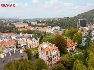 Prodej bytu 3+kk, Karlovy Vary, Krále Jiřího, 139 m2