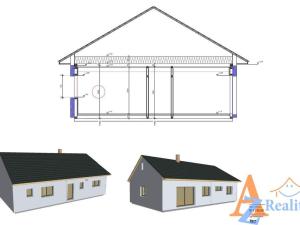 Prodej pozemku pro bydlení, Vysoká Pec - Drmaly, Slunečné sady, 1150 m2