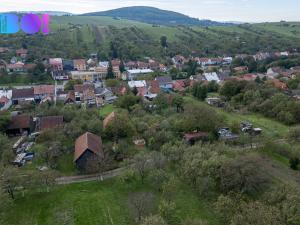 Prodej rodinného domu, Nová Lhota, 196 m2