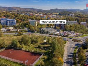 Prodej louky, Liberec - Liberec VI-Rochlice, 4547 m2