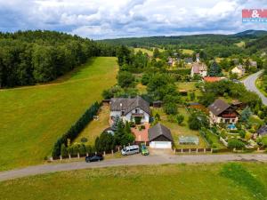 Prodej rodinného domu, Světlá pod Ještědem - Dolení Paseky, 250 m2