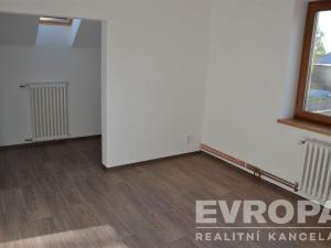 Pronájem bytu 4+kk, Praha - Ďáblice, Myslivecká, 89 m2