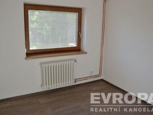 Pronájem bytu 4+kk, Praha - Ďáblice, Myslivecká, 89 m2