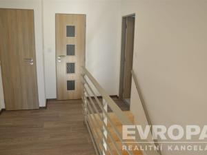 Pronájem bytu 4+kk, Praha - Ďáblice, Myslivecká, 89 m2