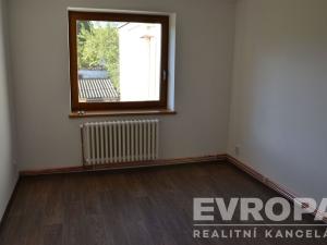 Pronájem bytu 4+kk, Praha - Ďáblice, Myslivecká, 89 m2