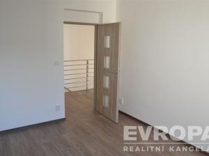 Pronájem bytu 4+kk, Praha - Ďáblice, Myslivecká, 89 m2