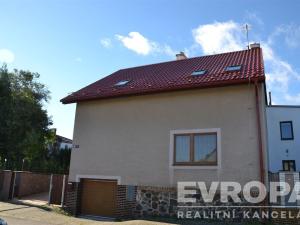 Pronájem bytu 4+kk, Praha - Ďáblice, Myslivecká, 89 m2