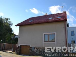 Pronájem bytu 2+1, Praha - Ďáblice, Myslivecká, 70 m2