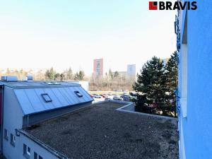 Pronájem bytu 2+1, Brno - Černá Pole, třída Generála Píky, 45 m2