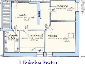 Prodej výrobních prostor, Zdice, Čs. armády, 300 m2