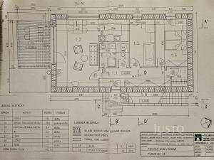 Pronájem rodinného domu, Mukařov - Srbín, Na pískách, 75 m2