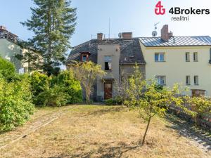 Prodej rodinného domu, Plzeň - Východní Předměstí, Olšová, 150 m2