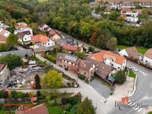 Prodej restaurace, Dolní Břežany, Mezi Křižovatkami, 150 m2