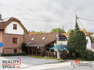 Prodej rodinného domu, Dolní Břežany, Mezi Křižovatkami, 150 m2