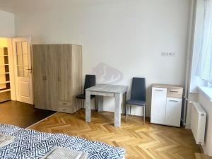 Pronájem bytu 1+kk, Jáchymov, třída Dukelských hrdinů, 32 m2