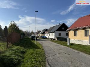 Prodej chaty, Nová Pec - Nové Chalupy, 142 m2