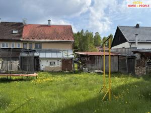 Prodej chaty, Nová Pec - Nové Chalupy, 142 m2