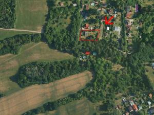 Prodej chaty, Mnichovice, 44 m2