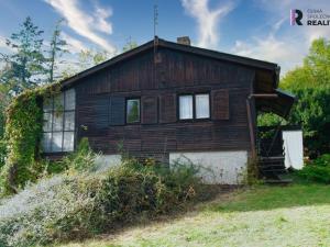 Prodej chaty, Mnichovice, 44 m2