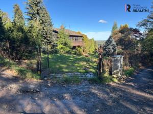 Prodej chaty, Mnichovice, 44 m2