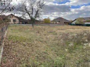 Prodej pozemku pro bydlení, Mělník, Jetelová, 940 m2