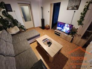 Prodej rodinného domu, Býšť - Hoděšovice, 104 m2