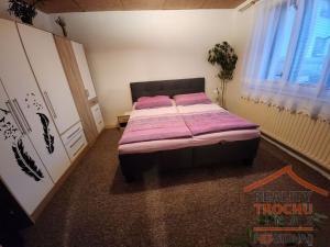 Prodej rodinného domu, Býšť - Hoděšovice, 104 m2