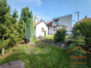 Prodej rodinného domu, Býšť - Hoděšovice, 104 m2