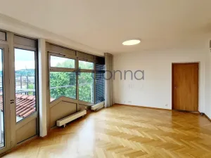 Pronájem kanceláře, Praha - Staré Město, Na příkopě, 203 m2