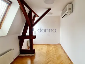 Pronájem kanceláře, Praha - Staré Město, Na příkopě, 203 m2