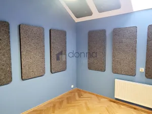 Pronájem kanceláře, Praha, Senovážné náměstí, 203 m2