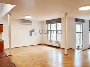 Pronájem kanceláře, Praha, Na příkopě, 203 m2