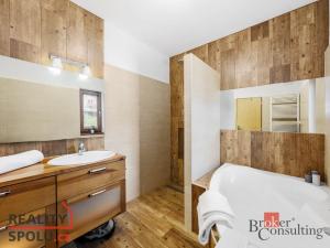 Prodej rodinného domu, Olovnice, 160 m2