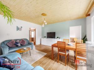 Prodej rodinného domu, Olovnice, 160 m2