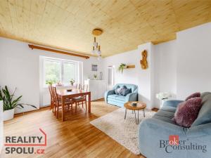 Prodej rodinného domu, Olovnice, 160 m2