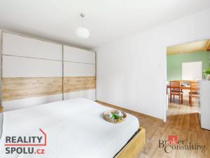 Prodej rodinného domu, Olovnice, 160 m2