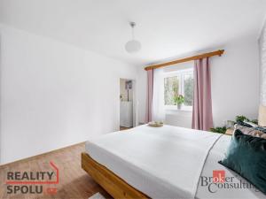 Prodej rodinného domu, Olovnice, 160 m2