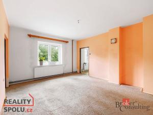 Prodej rodinného domu, Olovnice, 160 m2
