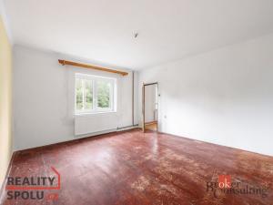Prodej rodinného domu, Olovnice, 160 m2