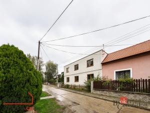 Prodej rodinného domu, Olovnice, 160 m2