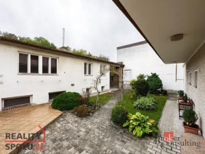 Prodej rodinného domu, Olovnice, 160 m2