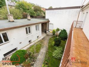 Prodej rodinného domu, Olovnice, 160 m2