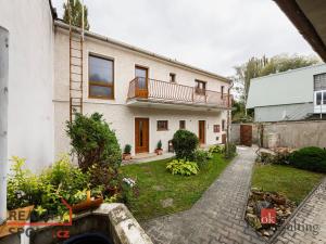 Prodej rodinného domu, Olovnice, 160 m2