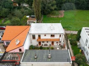 Prodej rodinného domu, Olovnice, 160 m2